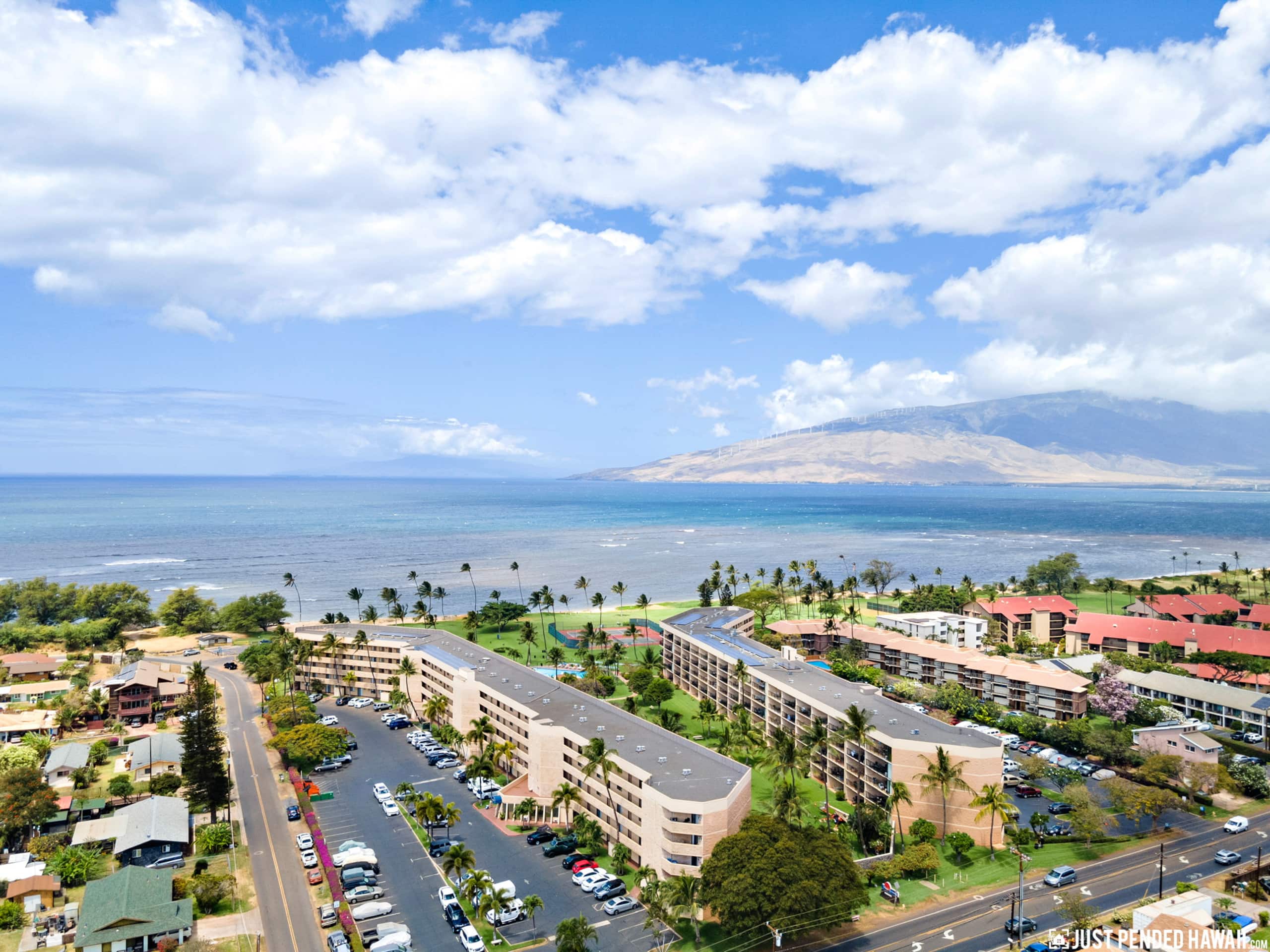 Condo in Kihei · ★4.94 · 1 bedroom · 3 beds · 2 private baths - Image 45