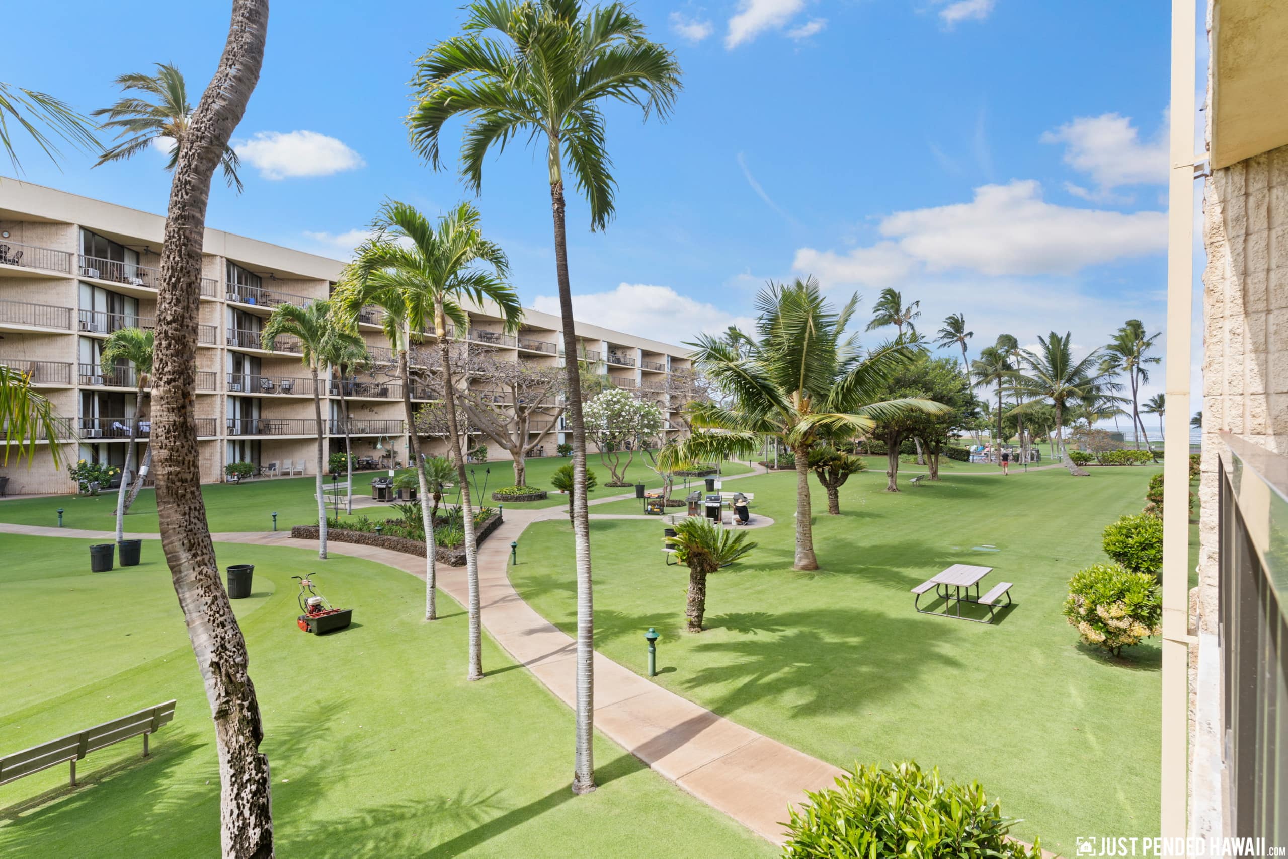 Condo in Kihei · ★4.94 · 1 bedroom · 3 beds · 2 private baths - Image 29