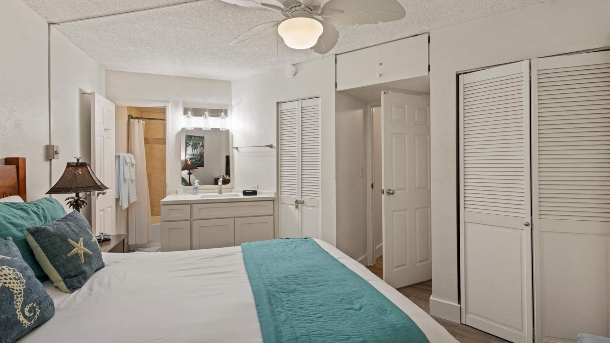 Condo in Kihei · ★4.94 · 1 bedroom · 3 beds · 2 private baths - Image 19