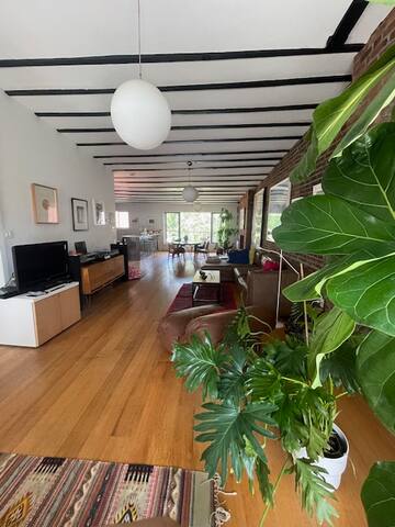 Beautiful townhouse in Greenpoint/Williamsburg gallery image 3