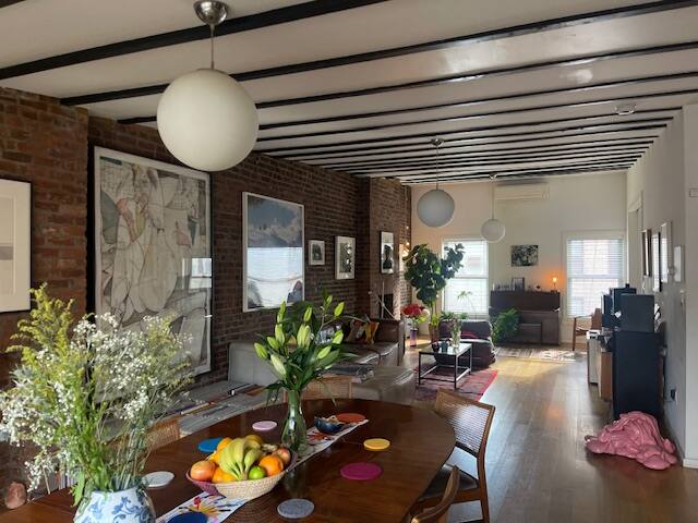 Beautiful townhouse in Greenpoint/Williamsburg gallery image 5