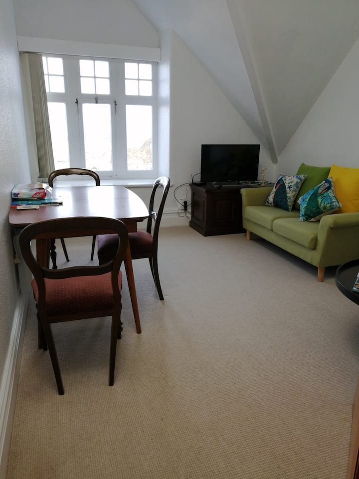 Lovely 1 Bedroom Unit With Great View - Dunedin