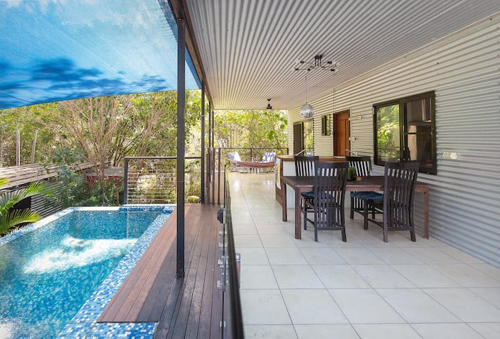Magnetic Island Vacation Rentals & Homes - Queensland, Australia | Airbnb