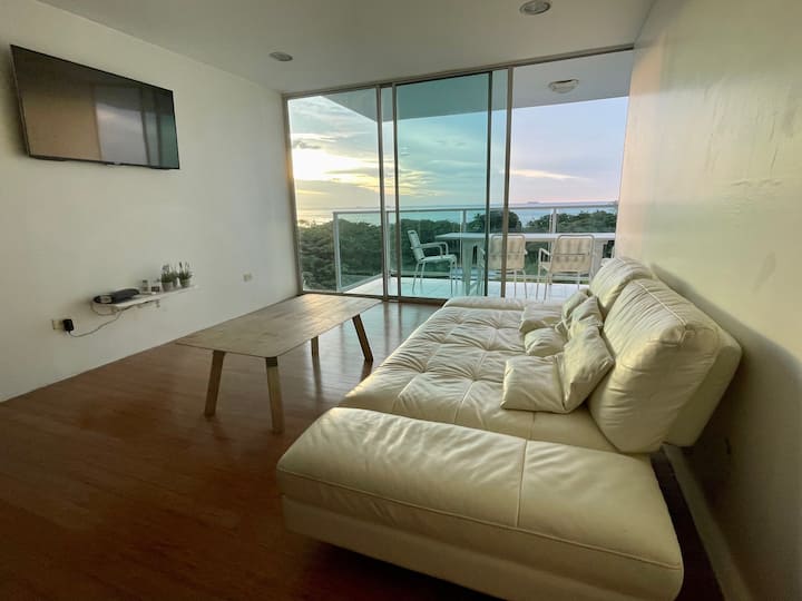 Apartment in the Caribbean — 2 bedroom vacation rental in Maria Chiquita