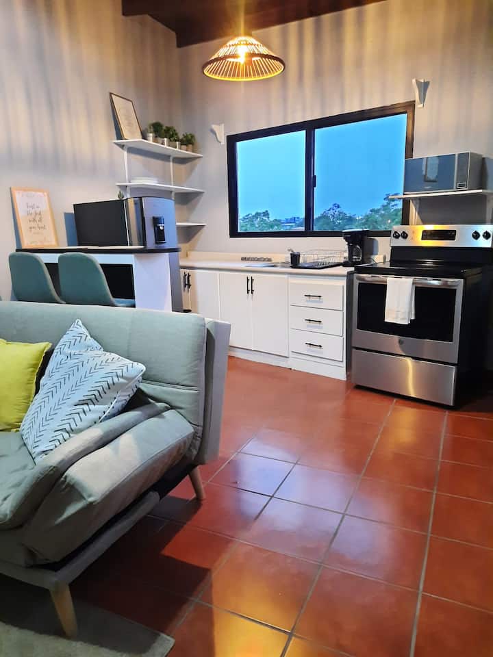 Aldea Las Casitas, Tegucigalpa Holiday Rentals & Homes Tegucigalpa