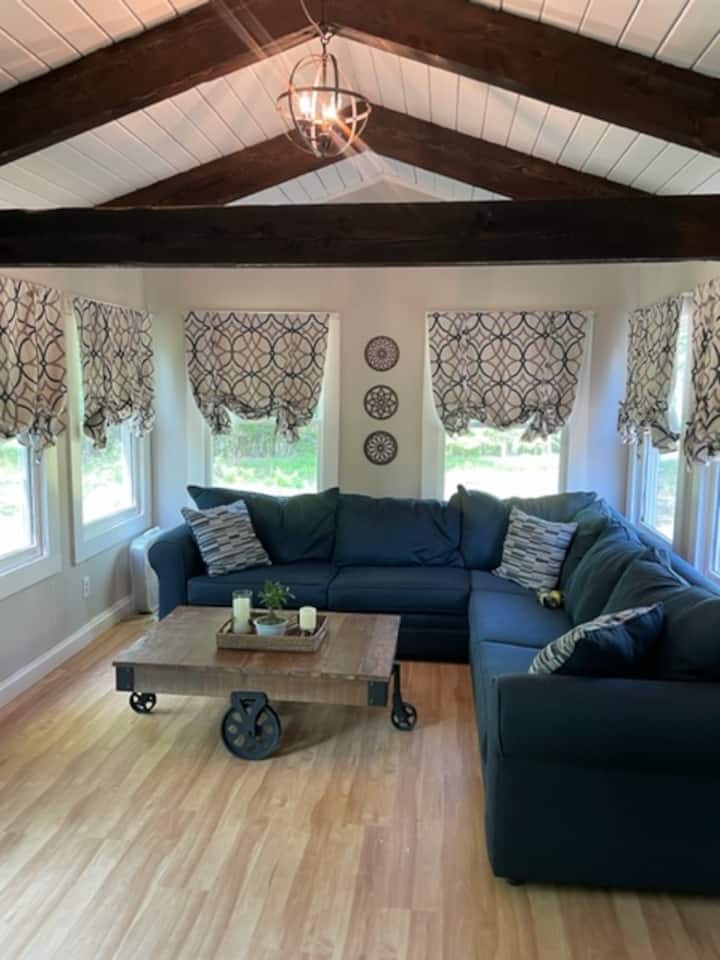 Sunapee Vacation Rentals Airbnb