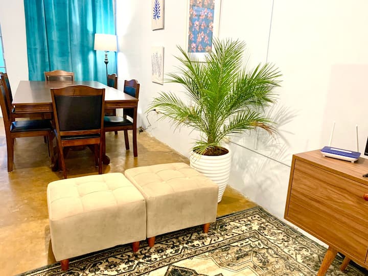 Linda Casa Familiar En Huacho - Urb. San Pedro - Huacho