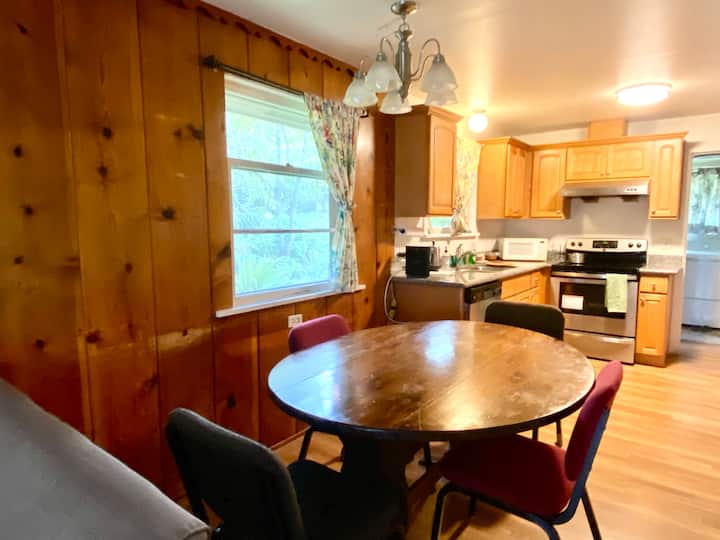 House in North Seattle Houses for Rent in Shoreline, Washington