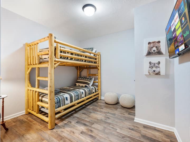 Bedroom 5
