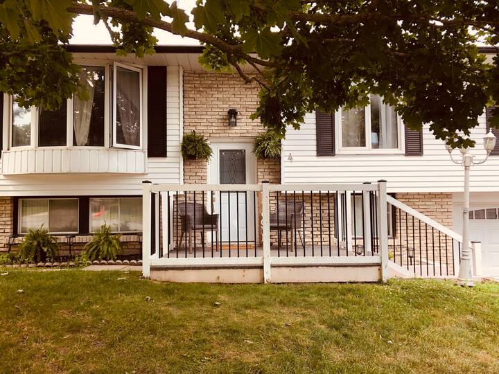 Port Perry Vacation Rentals & Homes Ontario, Canada Airbnb