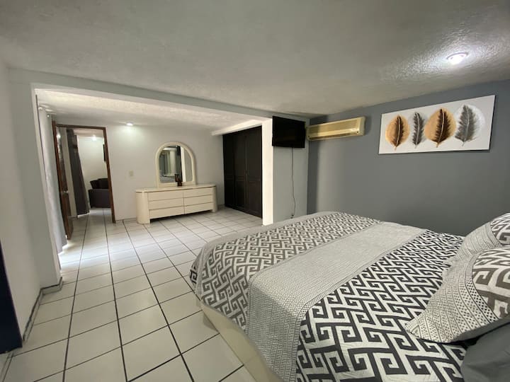 საძინებელი 2