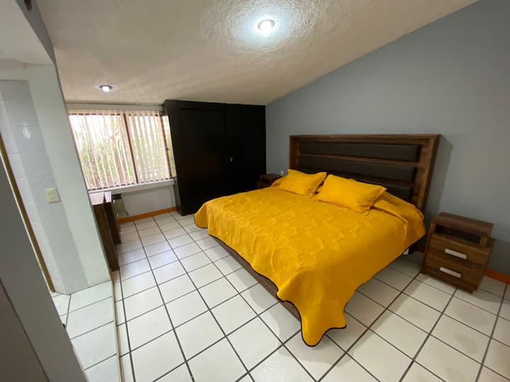 საძინებელი 4