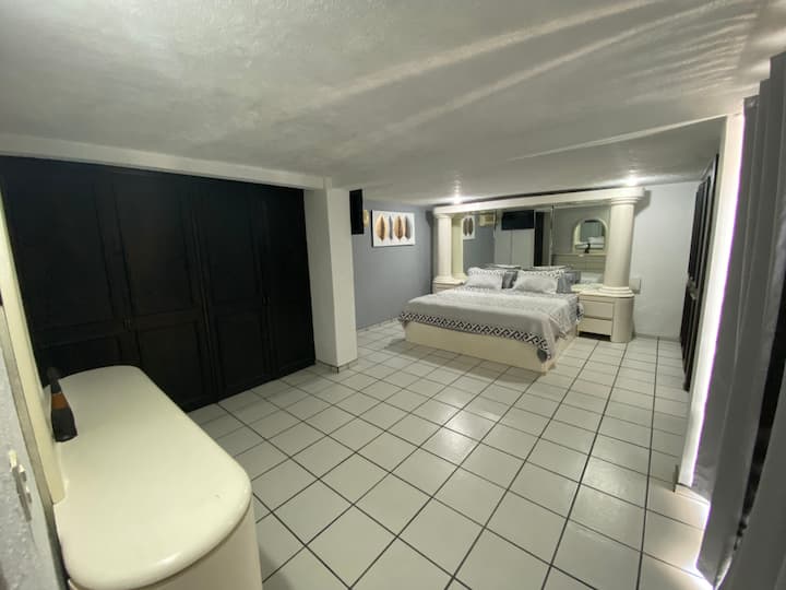 საძინებელი 5