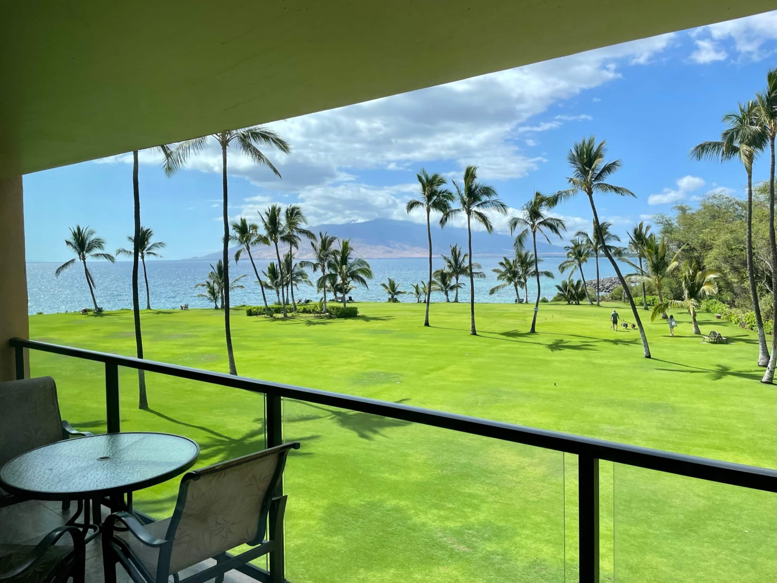 Condo in Kihei · ★4.92 · 2 bedrooms · 4 beds · 2 baths - Image 1