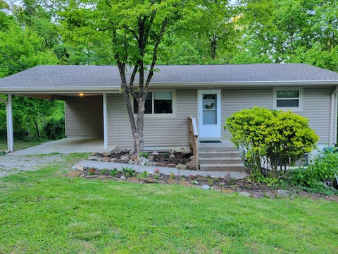 Cunningham Cottage