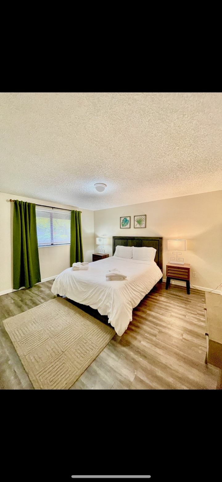 Nice & Cozy Home in Portland Suburb Houses for Rent in Tigard, Oregon