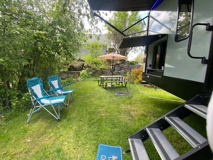 10 Best Airbnb Vacation Rentals In Bonners Ferry, Idaho Updated 2024