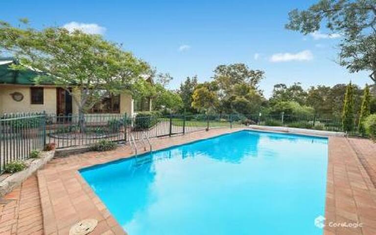 Book Regional managed Airbnb listing 3