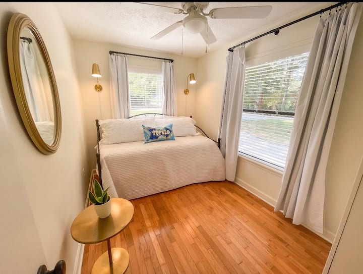 غرفة النوم 1