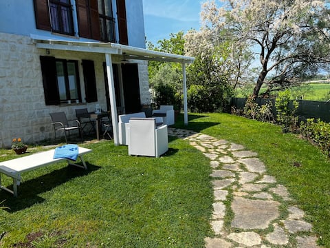Top performing Airbnb: House of the Tamarisks in Numana