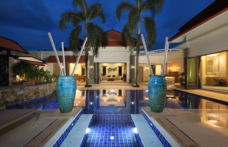 GetYourPhuket managed Airbnb listing 2