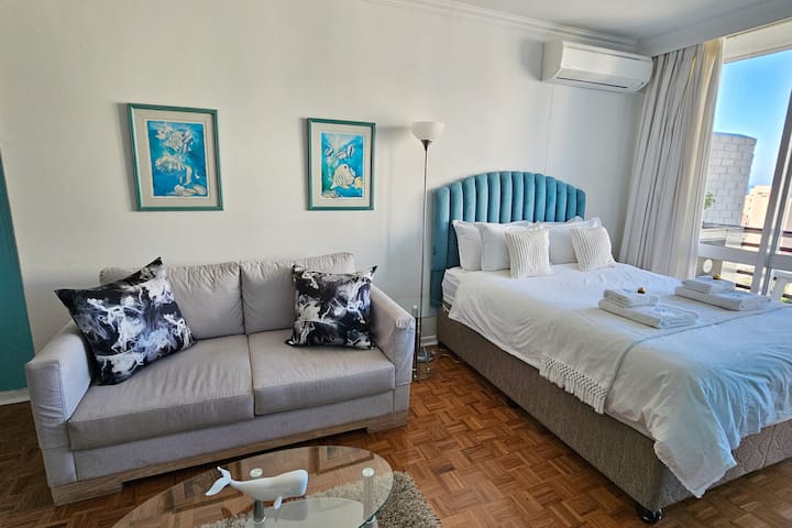 65 Lighthouse Beach Studio, Umhlanga - Umhlanga