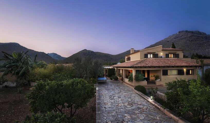 Inmobiliaria Port managed Airbnb listing 1