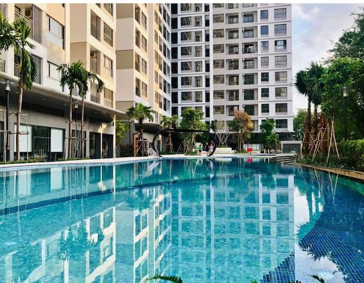 Phường 3 Holiday Rentals & Homes Thành phố Hồ Chí Minh, Vietnam Airbnb