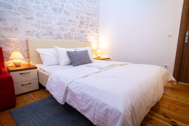 Dormitorio 2 (planta baja)