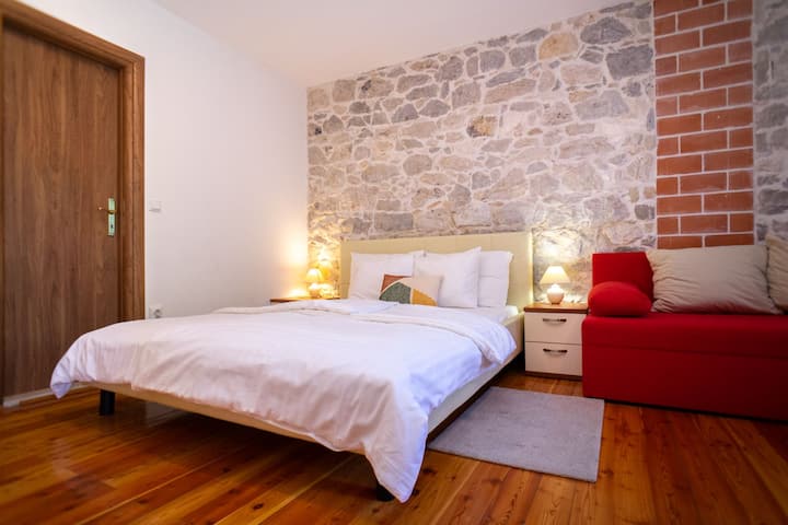 Dormitorio 3 (1er piso)
