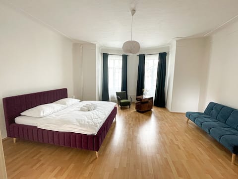 Arch Apartment Třebíč