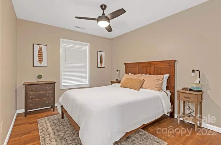 Gostinjska spavaća soba 2