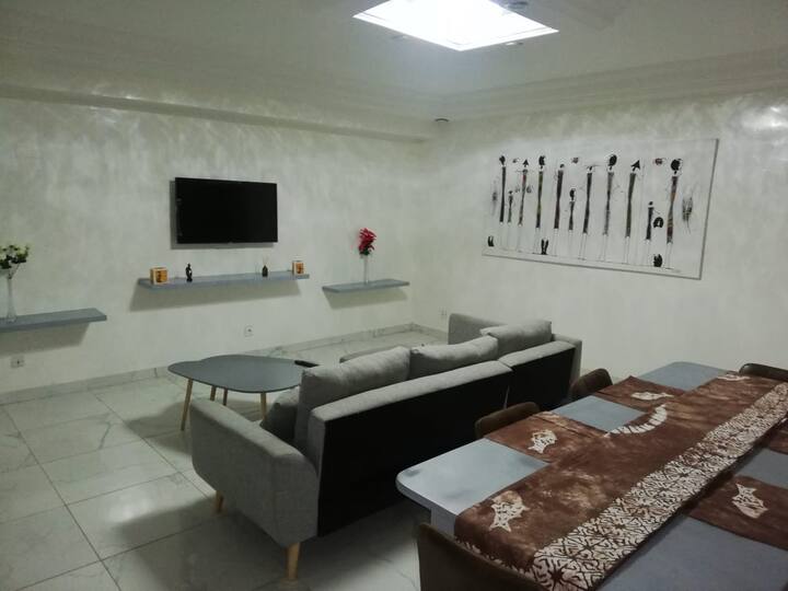 Beautiful apartment Ngor/Almadies sea view Flats for Rent in Dakar