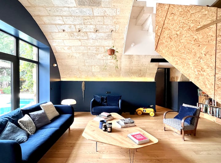 Villa Des Arts - Bordeaux