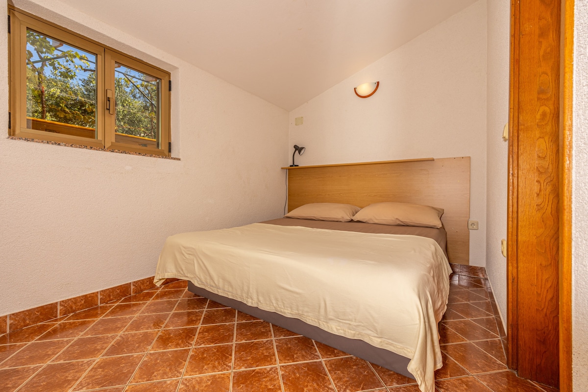 Studio apartman Mistral 5