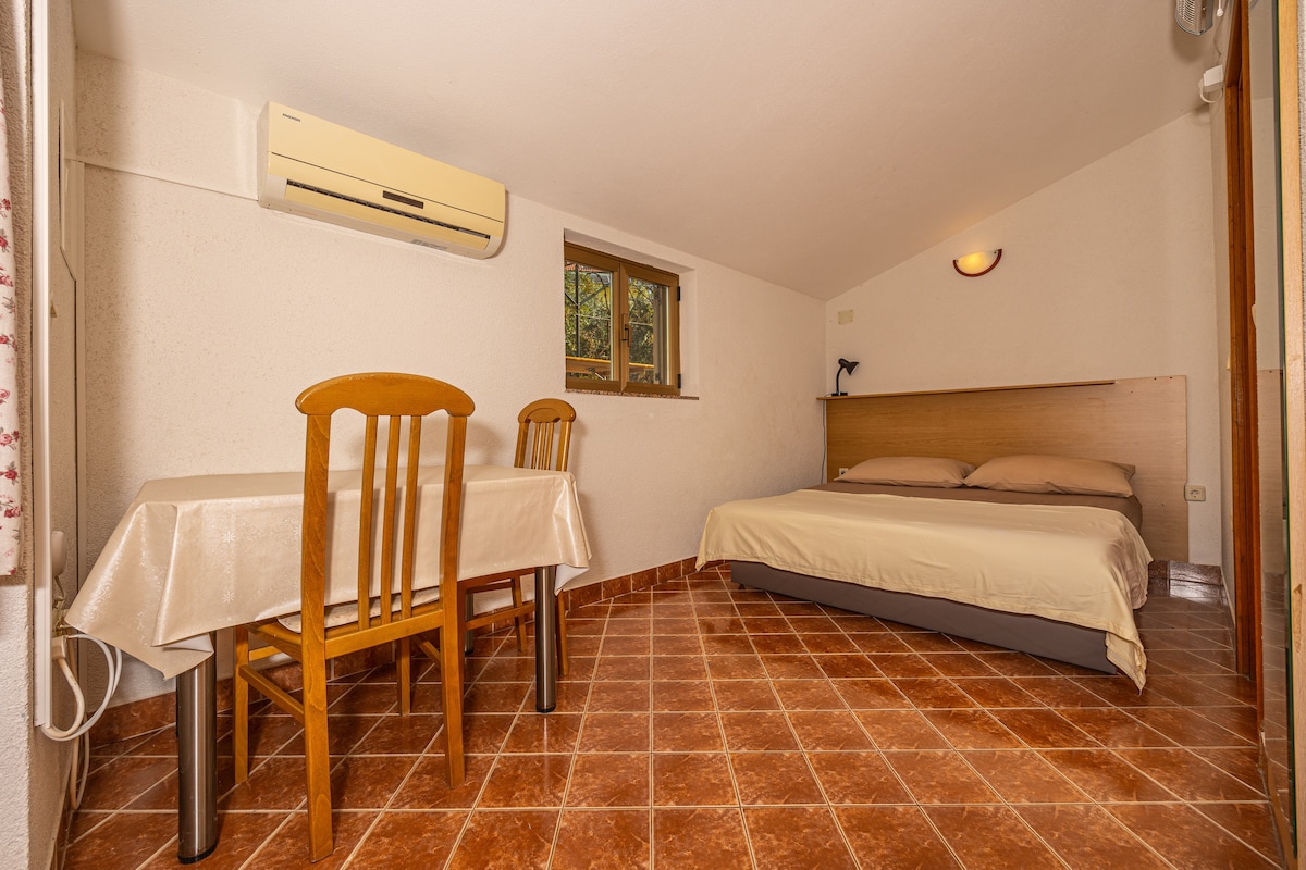 Studio apartman Mistral 5