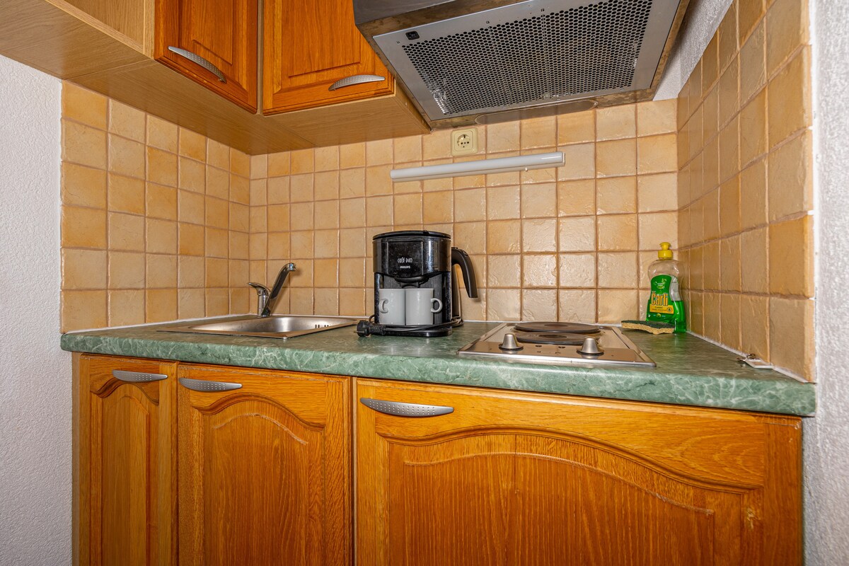 Studio apartman Mistral 5