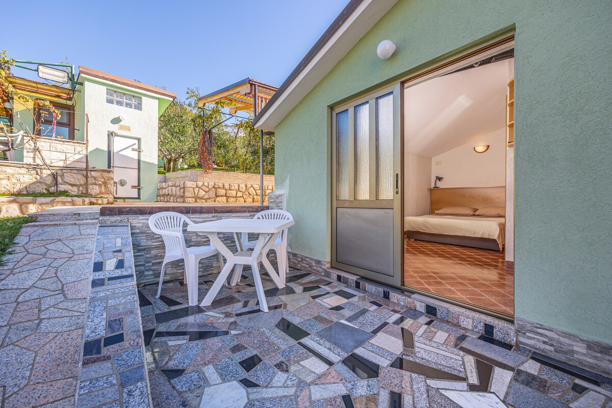 Studio apartman Mistral 5