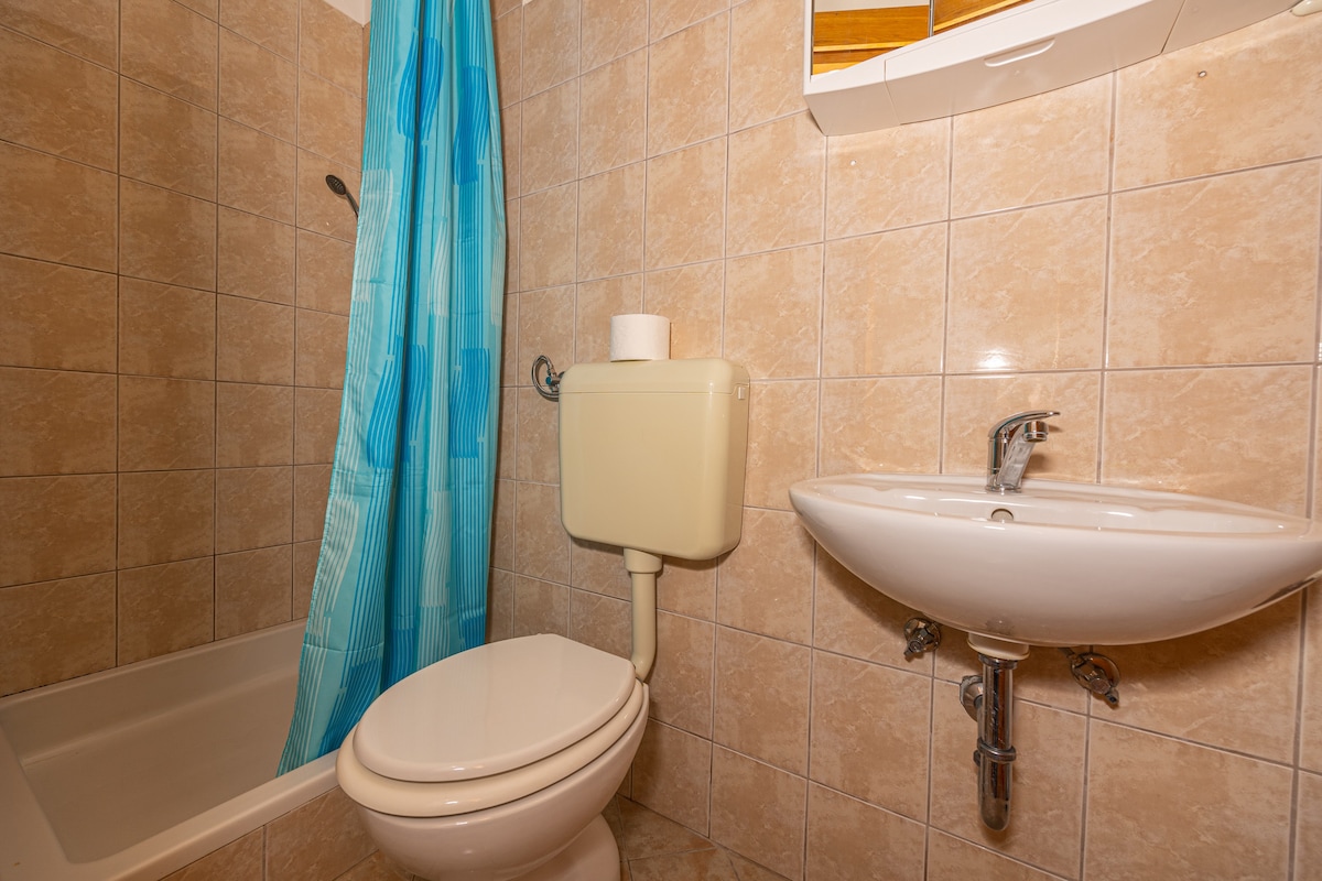 Studio apartman Mistral 5