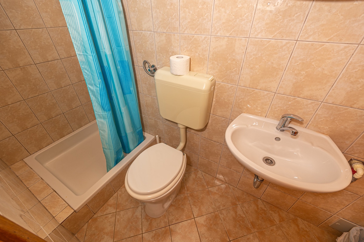 Studio apartman Mistral 5