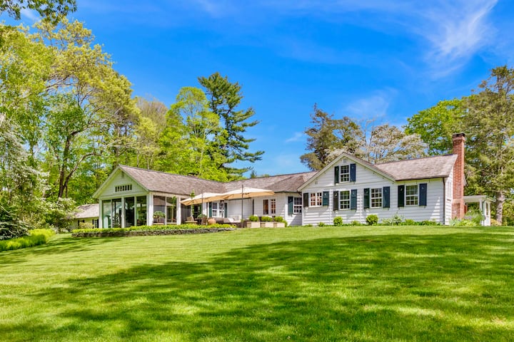 10 Best Luxury Airbnbs In Connecticut, USA - Updated 2024 | Trip101