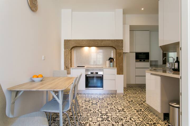 Charming Apartment in the heart of Baixa gallery image 5