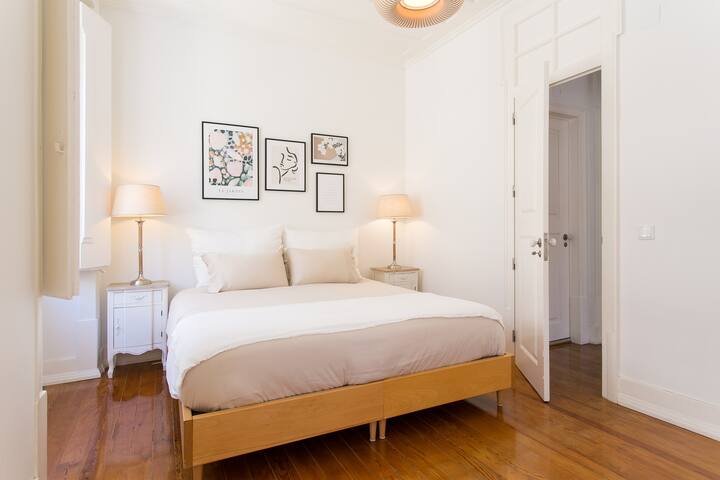 Charming Apartment in the heart of Baixa gallery image 3