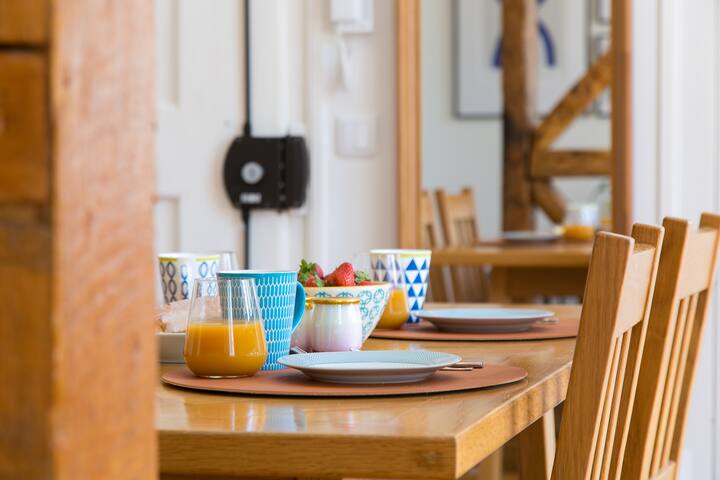 Charming Apartment in the heart of Baixa gallery image 2