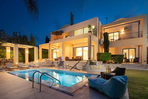 Villa Serena