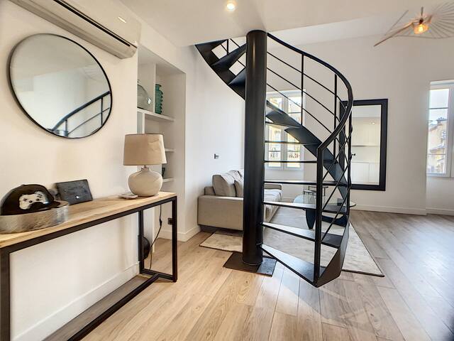Agence AICI managed Airbnb listing 3