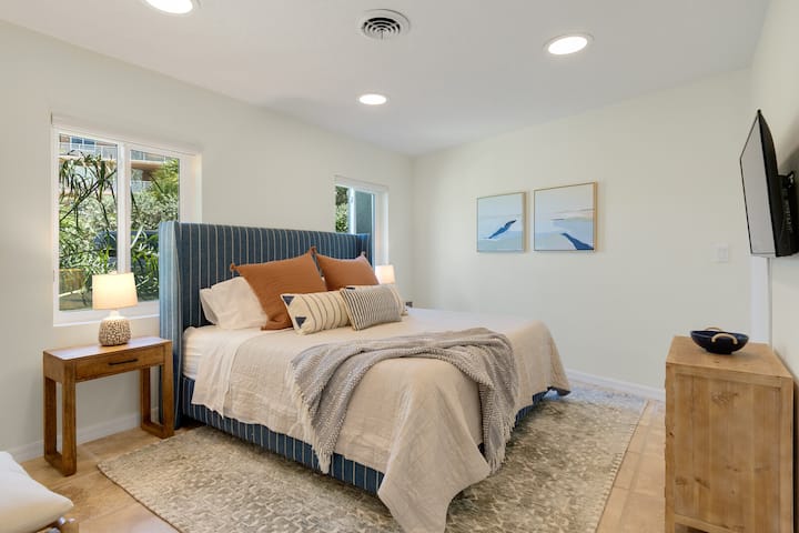 საძინებელი