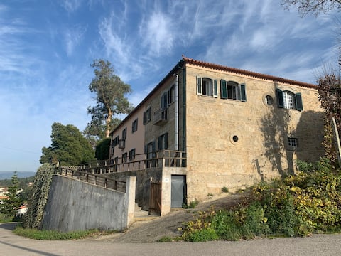 CASA SENHORIAL