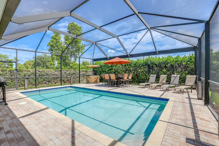 Casa De Playa - Walking Distance To Beach!