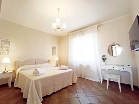 Casa Azzurra